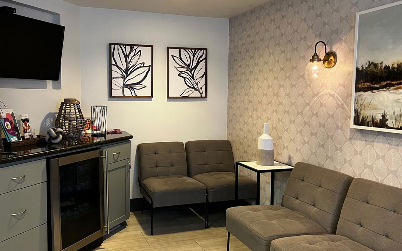 Dental Office in Fallbrook