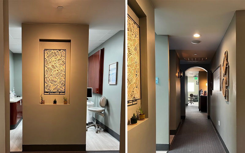 Cosmetic Dental Office 92028